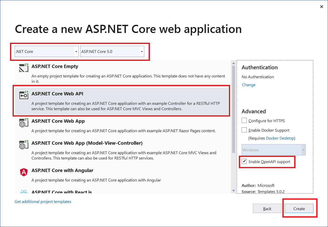 Implement Unit Testing in ASP.NET Core 5 Application - Getting Started ...