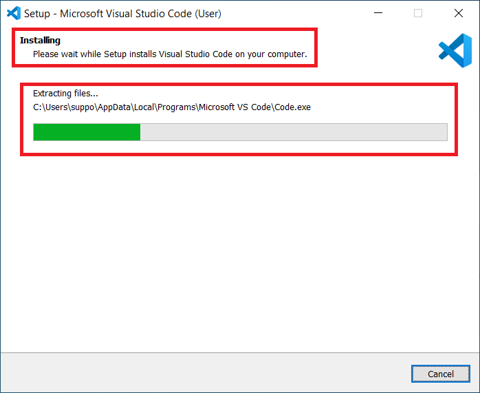 how-to-install-visual-studio-code-in-windows-10-youtube-riset