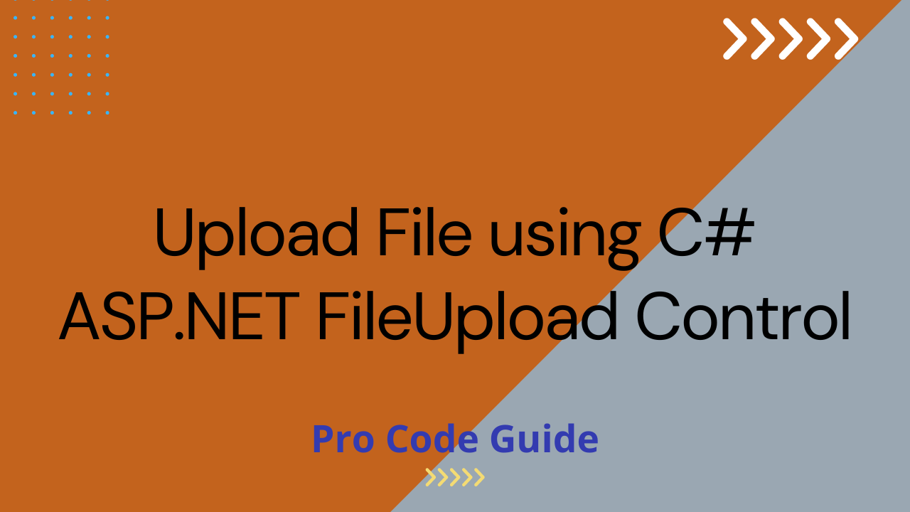 upload file to database asp.net c#